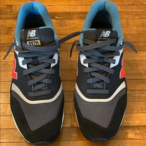 Men’s New Balance Shoes